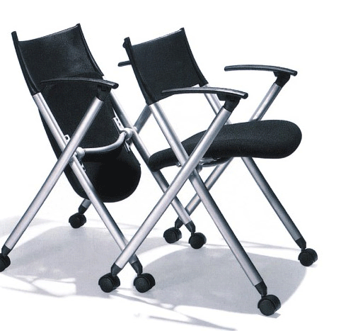 多功能椅(麻绒)CH039C-2椅架电镀