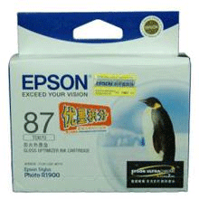 EPSON