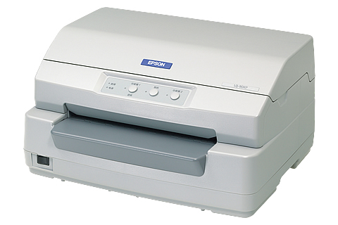 Epson LQ-90KP ����֤����ӡ��
