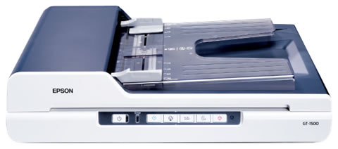 Epson GT-1500 ����Ϊ�򣬸�Ч˰��