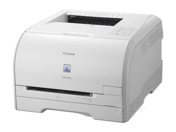 CANON����LBP5050��ɫ�����ӡ��