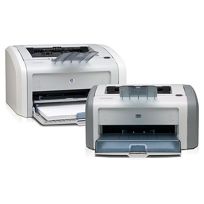 HP����LaserJet 1020 ϵ�м����ӡ��