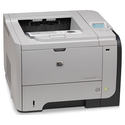 HP����LaserJet Enterprise P3015d