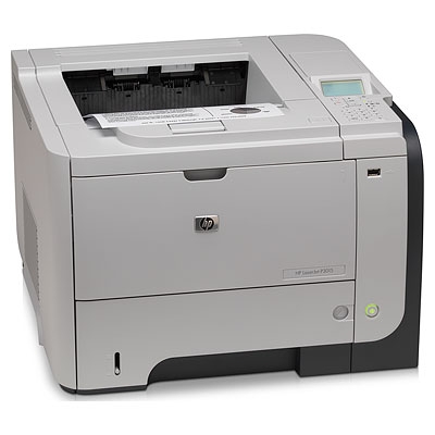 HP����LaserJet Enterprise P3015dn