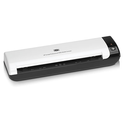 HP����Scanjet Professional 1000 �ƶ�ɨ����