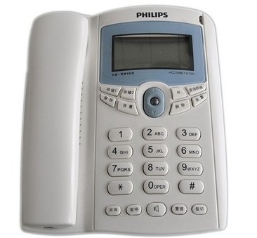 ������2816D�绰��