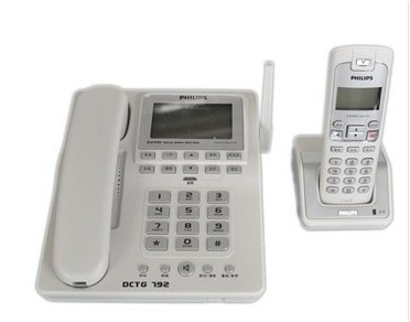 DCTG792���������绰��ĸ��