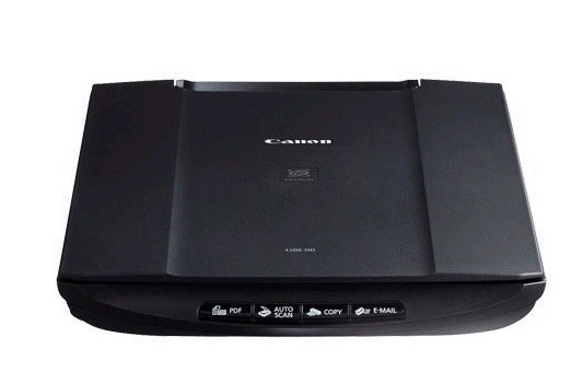 ����LIDE110ɨ����