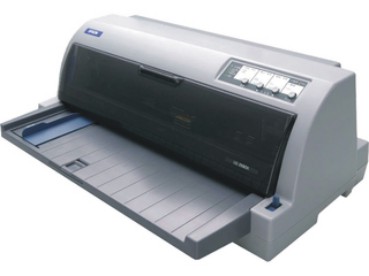 ������LQ2680��ʽ��ӡ��