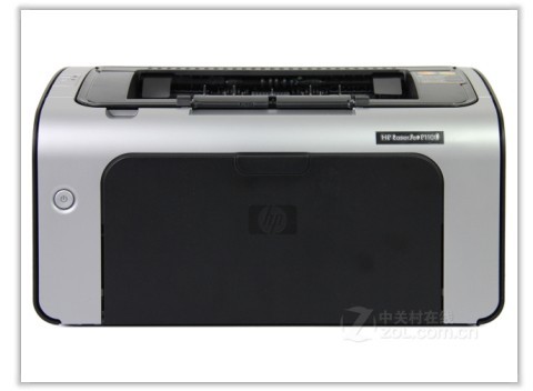 HP惠普A4LJ1108（新品）黑白激光打印机