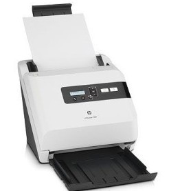 HP���� SJ 7000ɨ����