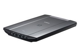 CANON����LIDE210ɨ����
