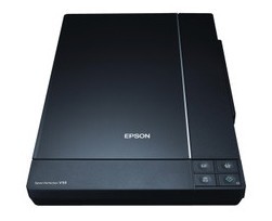 EPSON������V33ɨ����
