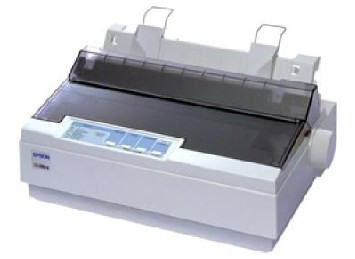 EPSON������LQ-300K+2��ʽ��ӡ��