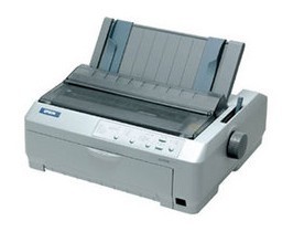 EPSON������LQ-590K��ʽ��ӡ��