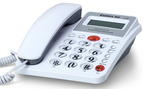 ����T100 �๦�ܳ�ֵ�绰��