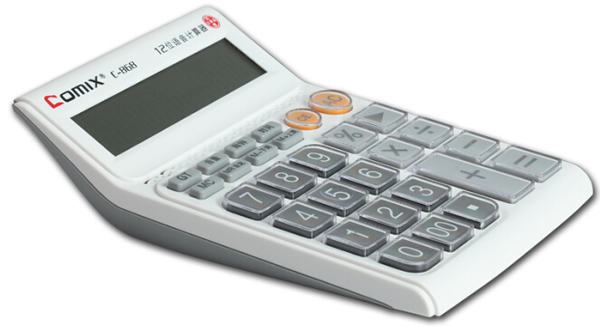 ����������C-868  12λ������