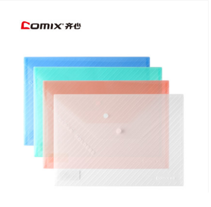 Comix/����͸�����۴�C330ť�۴� Ŧ�۴� A4�ļ����칫��Ʒ