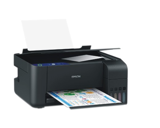 ������ī��ʽL3119��ī��ɫ�๦��һ���