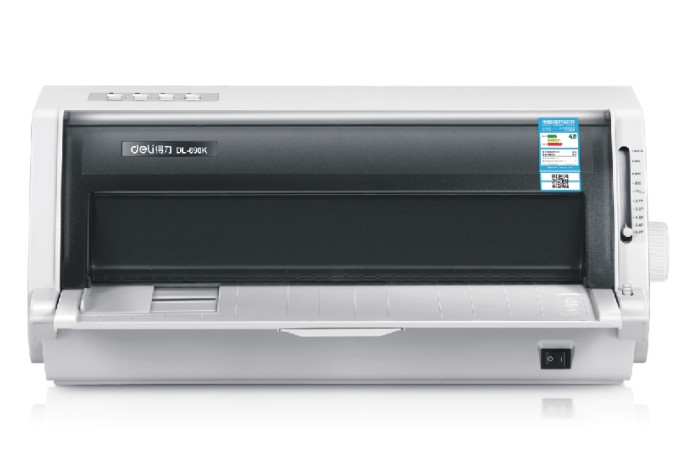 ����DL690K��ʽ��ӡ��