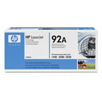 HP ���� ��ɫ-C4092A