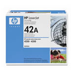 HP ���� ��ɫ-Q5942A