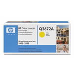HP ���� ��ɫ-Q2672A