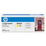 HP ���� ��ɫ-Q3962A