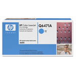 HP ���� ��ɫ-Q6471A