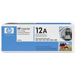 HP ���� ��ɫ-Q2612A