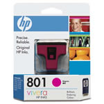 HP ��׼ī�� 801M(C8772ZZ)