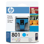 HP ��׼ī�� 801C(C8771ZZ)