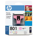 HP ��׼ī�� 801LM(C8775ZZ)