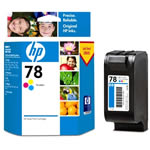 HP ��׼ī�� 78(C6578DA)