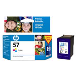 HP ��׼ī�� 57(C6657AA)