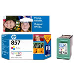 HP ��׼ī�� 857(C9363ZZ)