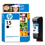 HP ��׼ī�� 15(C6615DA)
