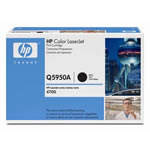 HP ���� ��ɫ-Q5950A