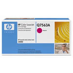 HP ���� ��ɫ-Q7563A