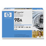 HP ���� ��ɫ-92298A