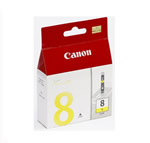 CANON CLI-8Yī��
