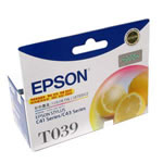 EPSON T039ī��