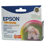 EPSON T053ī��