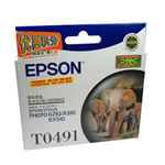 EPSON T0491ī��
