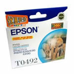 EPSON T0492ī��