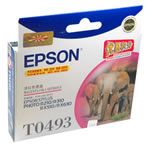 EPSON T0493ī��