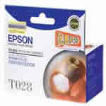 EPSON T028ī��