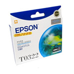 EPSON