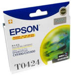EPSON