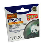 EPSON T026ī��